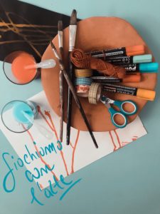 giochiamo con l arte