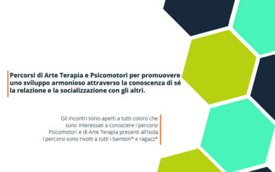 Incontro gratuito rivolto a genitori, educatori e insegnanti.