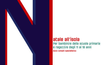 Natale all’Isola 2021