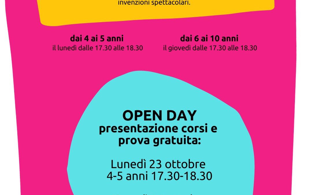 I corti di Teatro