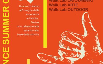 Experience Summer Camp